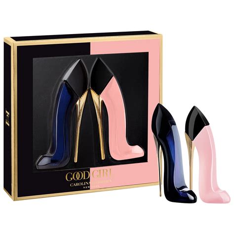 carolina herrera good girl mini.